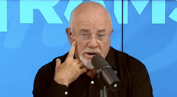 Dave Ramsey shared the 2 things Americans need to invest in to become millionaires