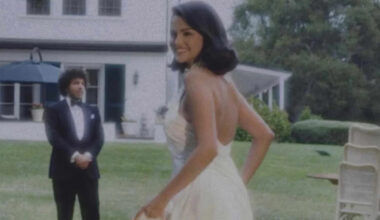 Selena Gomez Wears Romantic Custom Ralph Lauren Wedding Gown to Marry Benny Blanco: All the Details