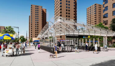 MTA Moves to Seize More Property for New Subway Tunnels in East Harlem