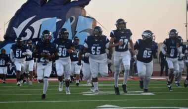 O.D. Wyatt prevails in back-and-forth district opener with Chisholm Trail