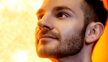 Kyle Thomas astrologist