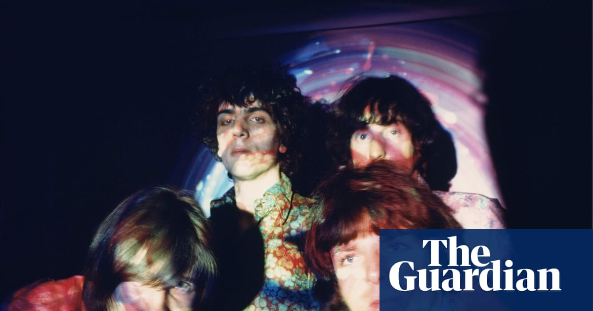 And if your head explodes: Pink Floyd’s 20 best songs – ranked! | Pink Floyd