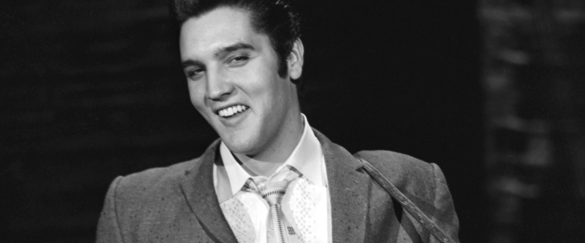 On This Day in 1956, Elvis Presley Made Television History With a Record-Breaking Debut, Despite the Host Not Wanting Him There