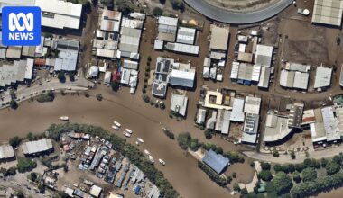 Brisbane city acquires 20 hectares of public land through post-floods property buyback scheme