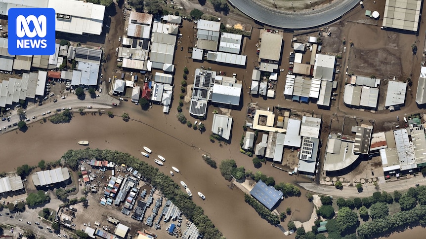 Brisbane city acquires 20 hectares of public land through post-floods property buyback scheme