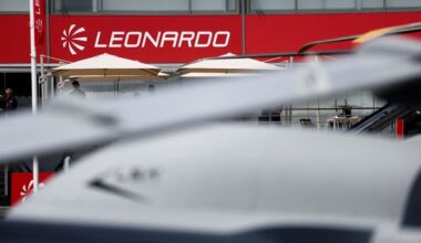 Thales, Airbus, Leonardo eye initial agreement on 10 billion-euro satellite JV, sources say