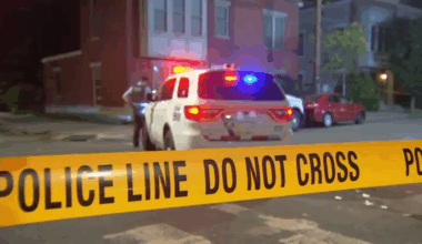 Young man shot, killed following argument in Philadelphia: Police – NBC10 Philadelphia
