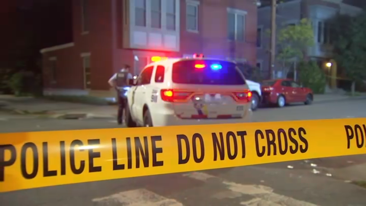 Young man shot, killed following argument in Philadelphia: Police – NBC10 Philadelphia