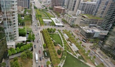 Klyde Warren Park to be featured on ‘How Did They Build That?’