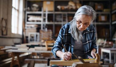 Entrepreneurs can make up to 70% more than paid employees per year, but there’s high inequality among the self-employed