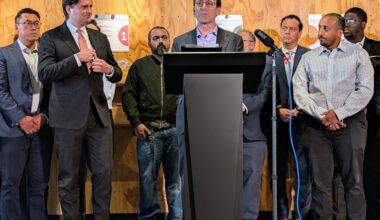 New report predicts tariffs could send shockwaves across WA economy