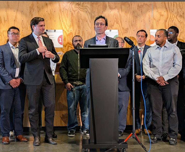 New report predicts tariffs could send shockwaves across WA economy