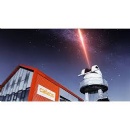 SES Partners with Cailabs to Test Next-Generation Laser Communication Technology