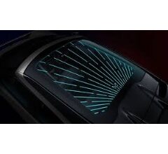 Trosifol SkyViera Interlayer for Ambient Light Selected for the Panoramic Sunroof in EVs from Major Indian Automobile Manufacturer