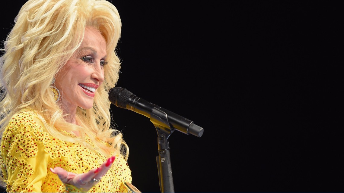 Free books for kids: Thibodaux hospital joins Dolly Parton’s Imagination Library