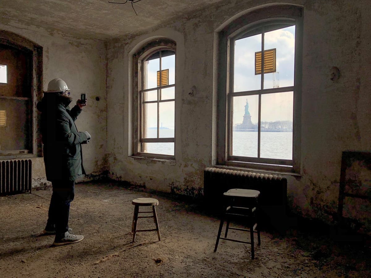🎶Hidden Murals, Music Tours, & More NYC Events