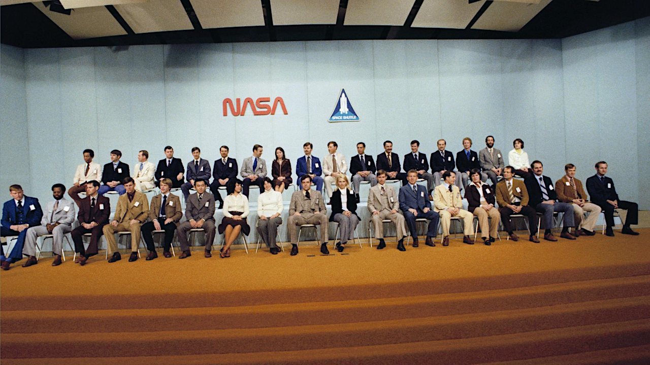 Prior Astronaut Announcement Censorship At NASA