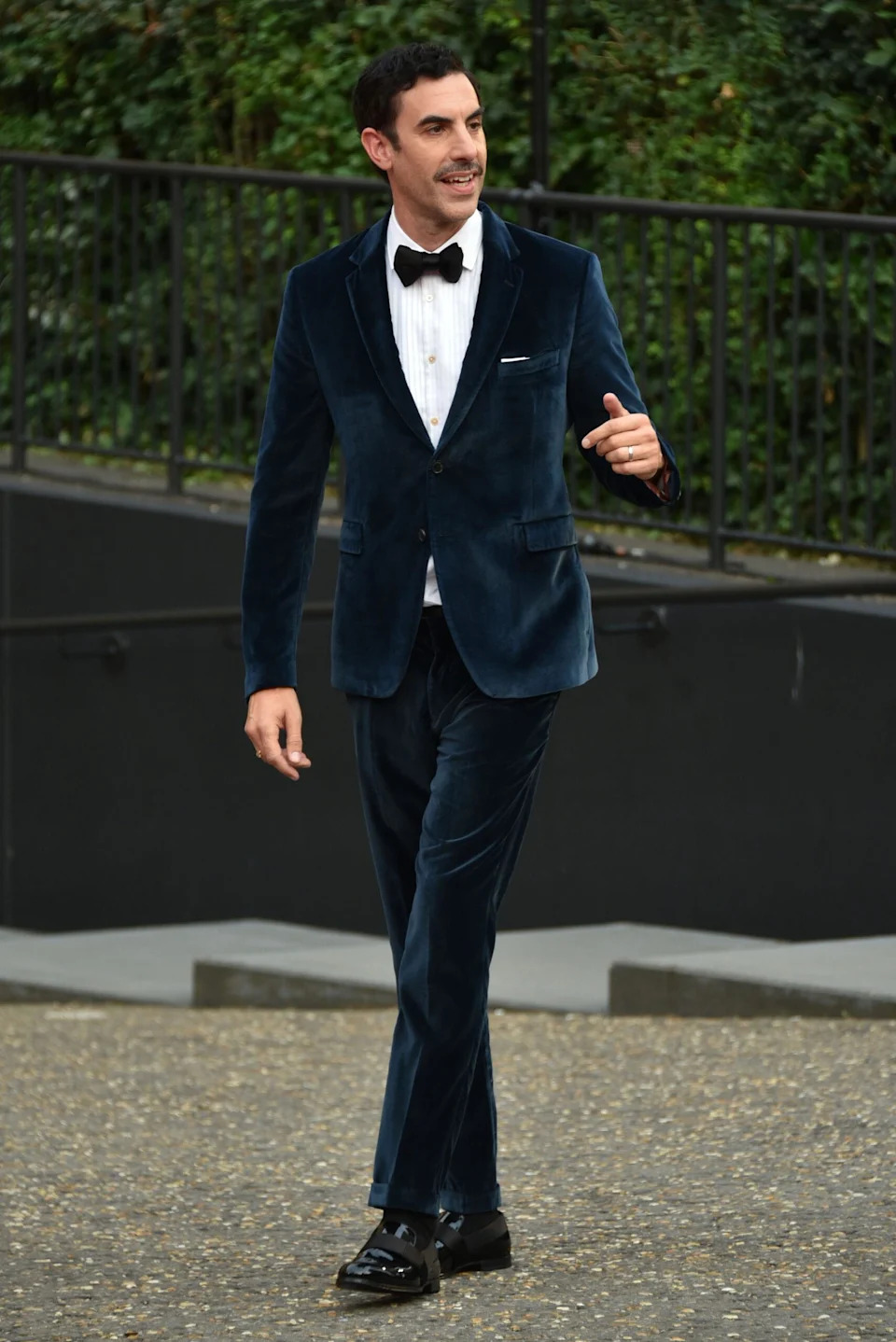 GQ Men of the Year Awards 2018 in association with Hugo Boss