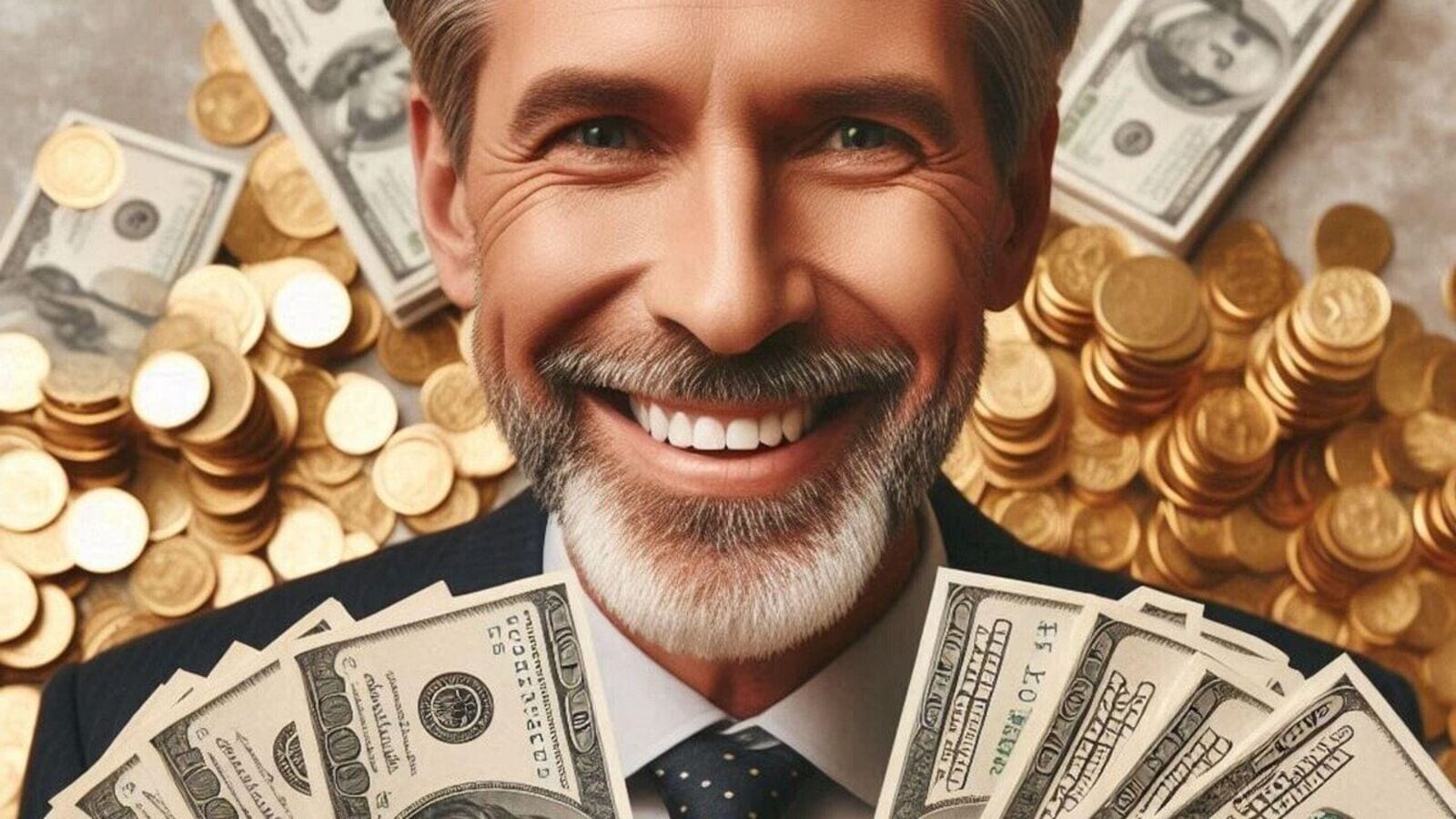 Forbes 2025 list of wealthiest Americans is out – From tech titans to retail moguls, who tops the list?