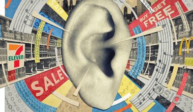 Dallas tech firm grabs customers’ ears