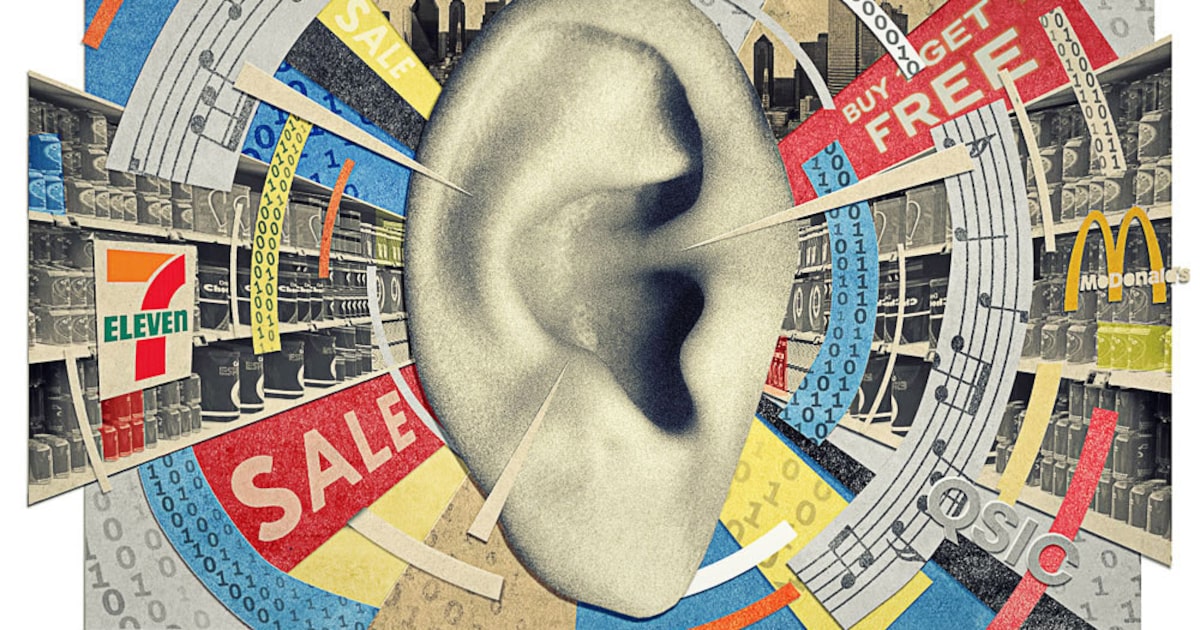 Dallas tech firm grabs customers’ ears