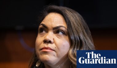 Nampijinpa Price refuses to back Ley’s leadership or apologise for comments on Indian migrants | Jacinta Nampijinpa Price