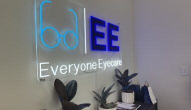 Everyone Eyecare now has three clinics across the San Antonio metro. (Andrew Creelman/Community Impact)