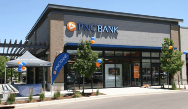 Pennsylvania-based PNC Bank has locations across the San Antonio area and is adding more. (Courtesy PNC Bank)