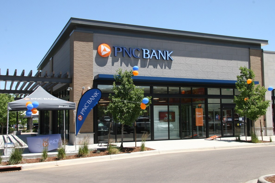 Pennsylvania-based PNC Bank has locations across the San Antonio area and is adding more. (Courtesy PNC Bank)
