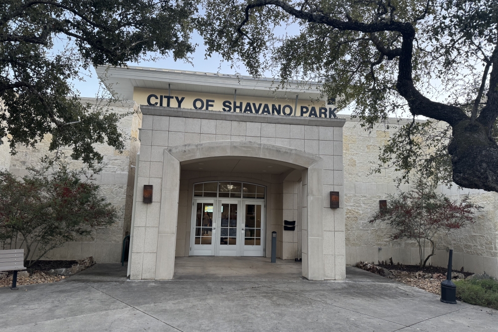 Shavano Park City Hall