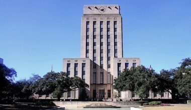city building