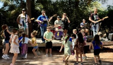 Celebrate the fall season at the Paradigm Brewing Fall Fest. (Courtesy Paradigm Brewing)