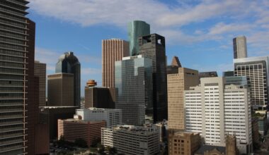 skyline