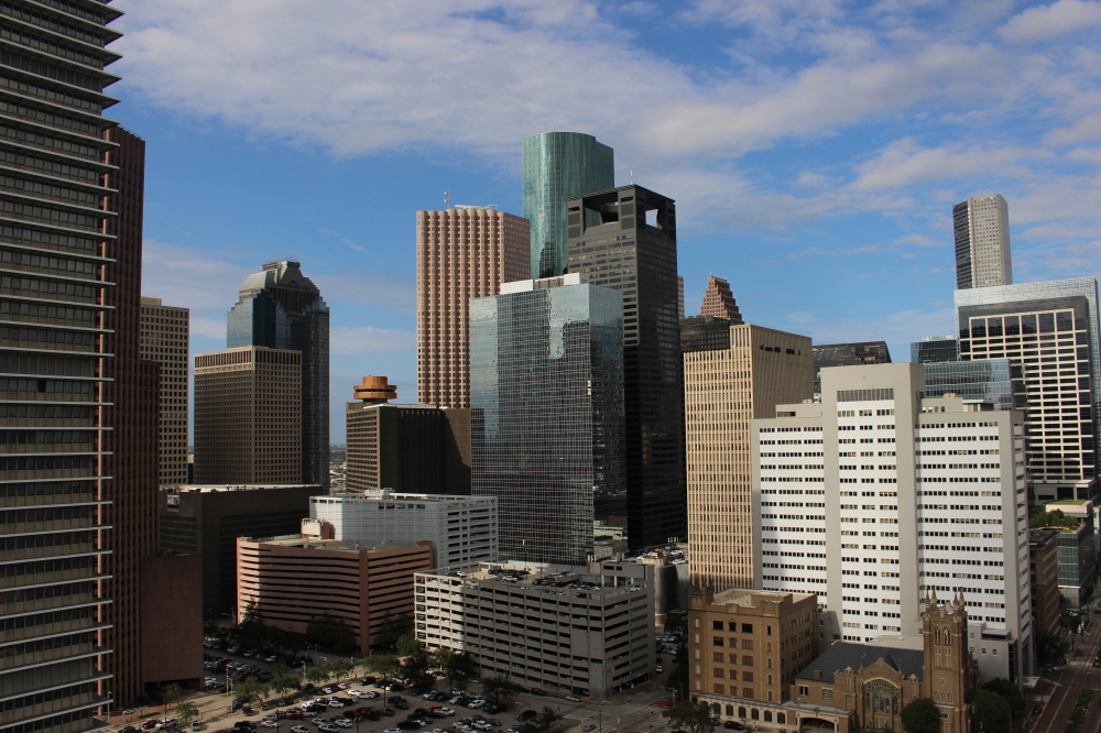 skyline