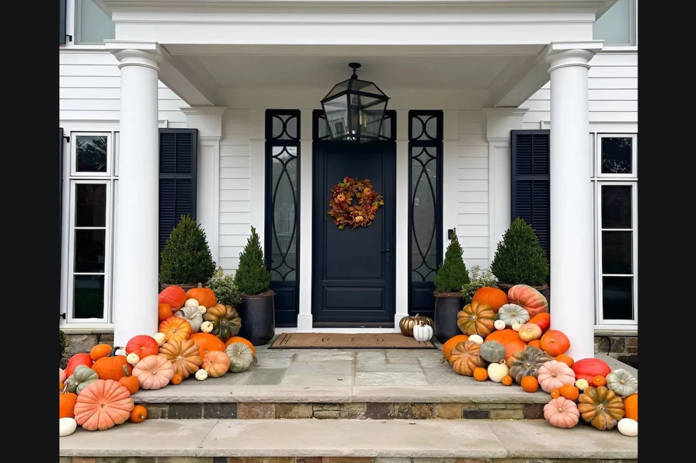 The Pumpkin Parlor offering new fall service in San Antonio