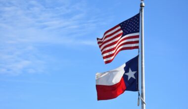 flags