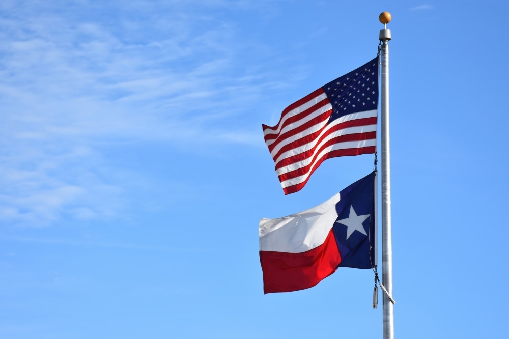 flags