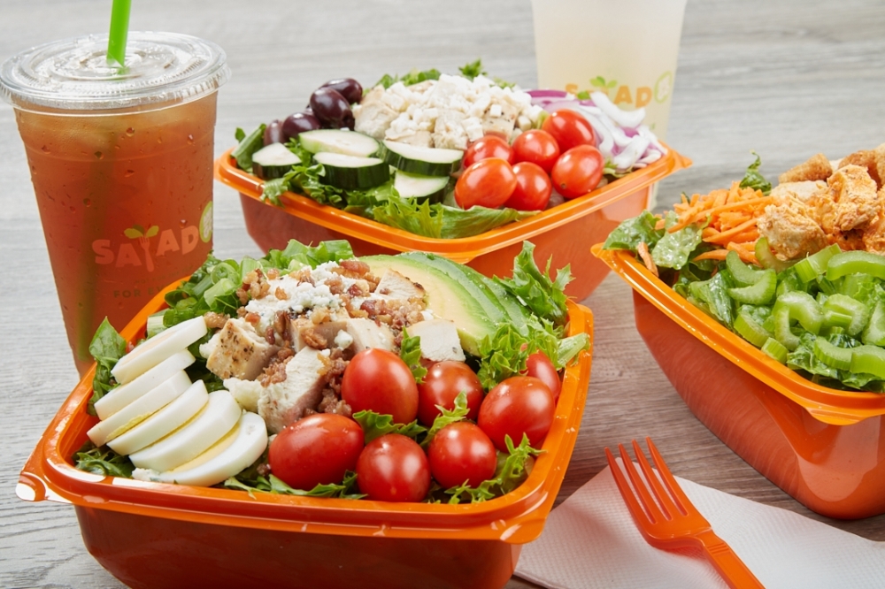 salads