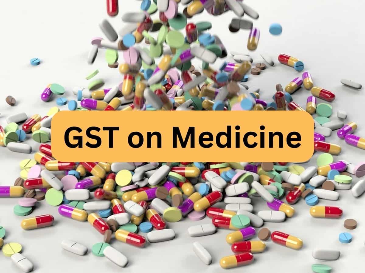 GST on Medicine: Which cancer drugs and rare