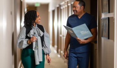 Dwyer Workforce Development hopes to guide people to sustainable careers in healthcare at no cost. (Courtesy Dwyer Workforce Development)