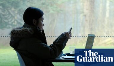 How AI is undermining learning and teaching in universities | Artificial intelligence (AI)