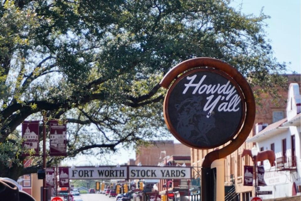 Why the Fort Worth Stockyards Are a Must-Visit in Texas