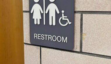 NYC Mayor Eric Adams targets transgender students’ bathroom access