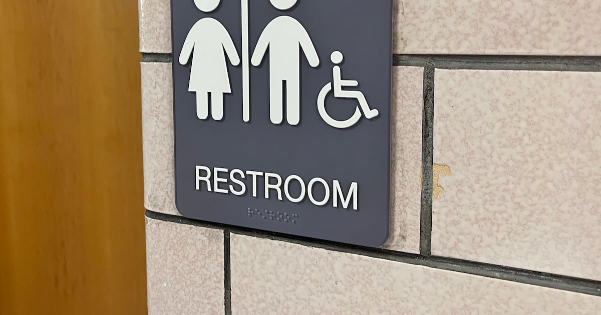 NYC Mayor Eric Adams targets transgender students’ bathroom access