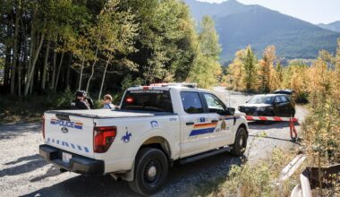Low probability that missing boy in Alberta is still alive, searchers say
