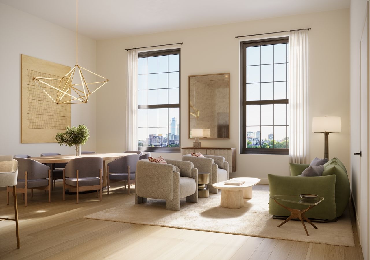 Southend Lofts