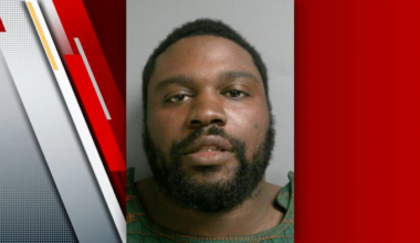 San Antonio man arrested in connection with Kickapoo Lucky Eagle Casino shooting