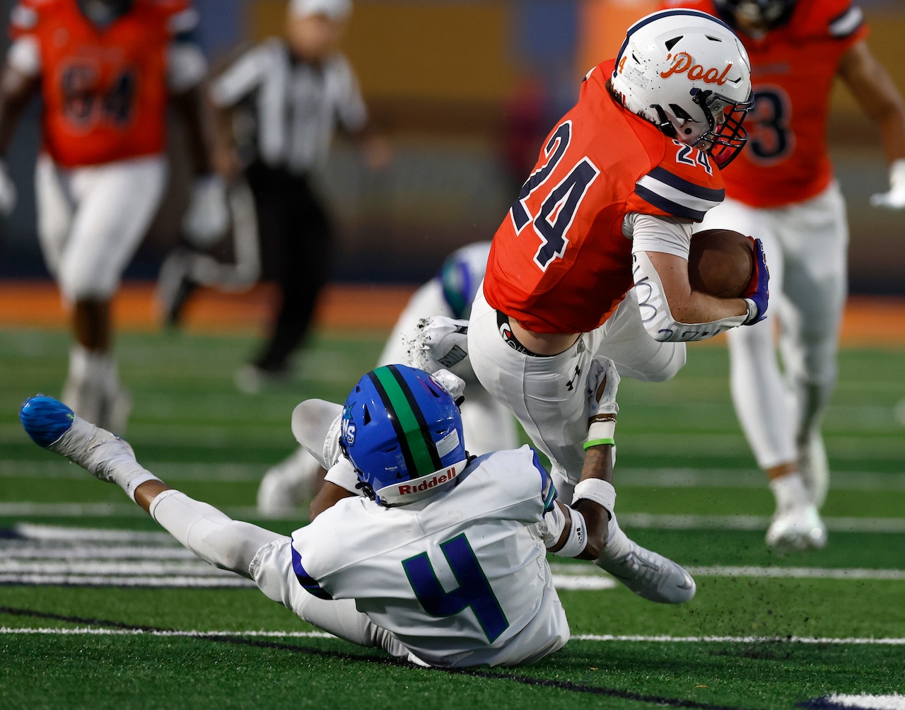 High school football season kicks off in Central New York (Good Morning CNY for Sept. 5)