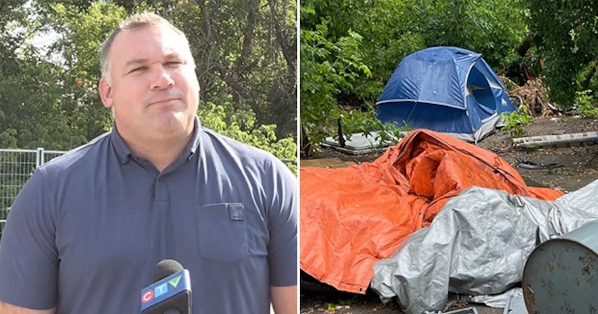 Barrie, Ont. mayor declares city-wide state of emergency - CTV News