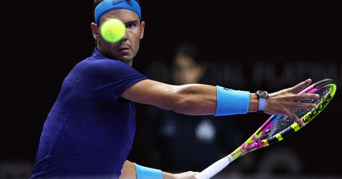 Tennis Legend Warns Fans Over Fake AI Videos